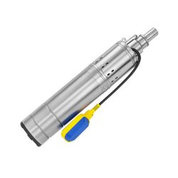 Hlboká studňová čerpadlo BullTech 2750W BT-1012