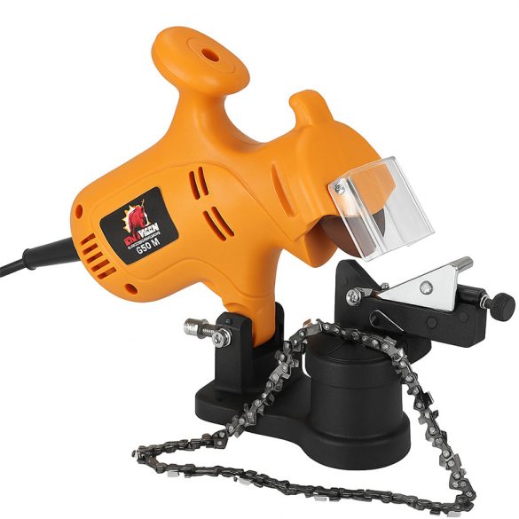 Brúska reťazí BullTech – 650 W BT-5111