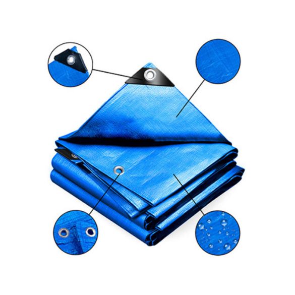 Procraft ochranná plachta 5x8 BT5x8