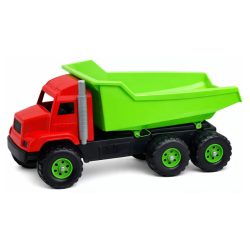 Zelené a červené sklápače BTHR1