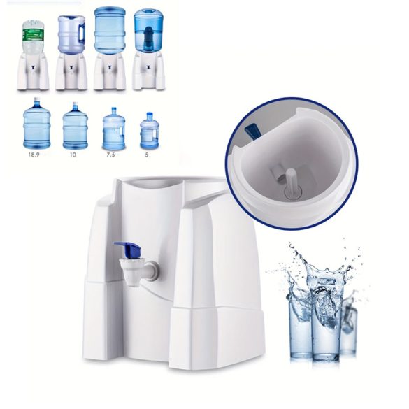 Mini stolový stojan na dávkovač vody – BW2223889