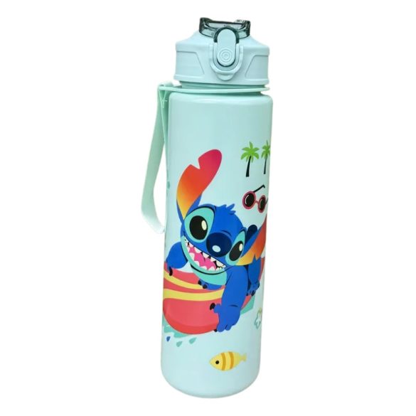 Fľaša na vodu Disney Stitch 800 ml – morská zelená BW2619665-3