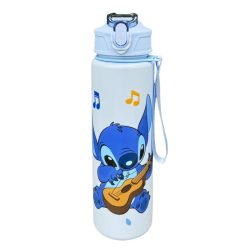 Fľaša na vodu Disney Stitch 800 ml – modrá BW2619665-4