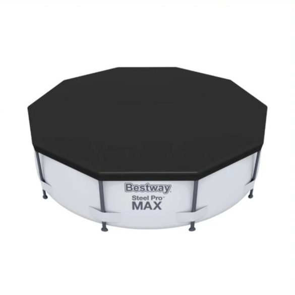 Bestway Okrúhla fólia na zakrytie bazéna - 3,7 m BWMT2