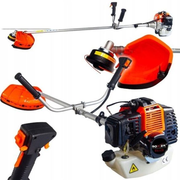 Boxer kosačka 52cc 4,1 kW BX-120