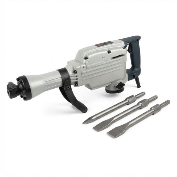 Boxer Profesionálny Búrací Kladivo – 3200W BX-159