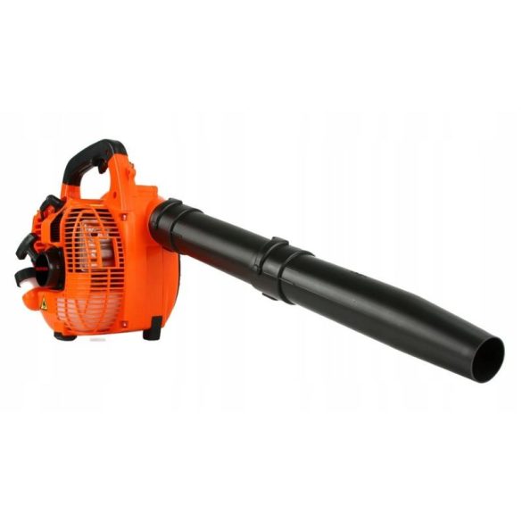 Benzínový fúkač lístia BOXER BX-3241