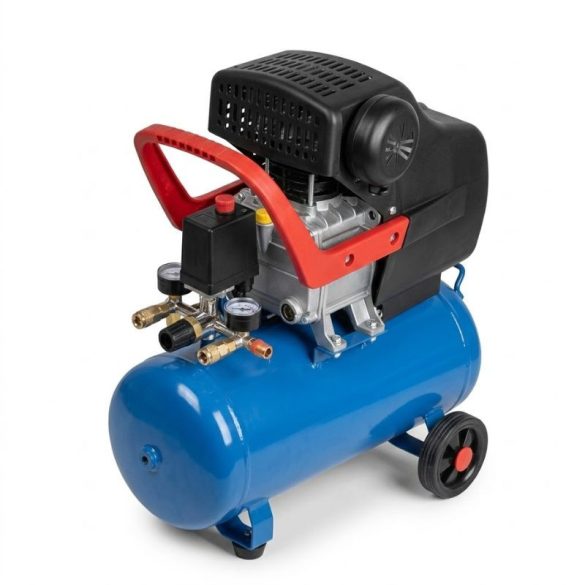 BOXER Olejový kompresor (60 l, 210 l/min) BX-3257