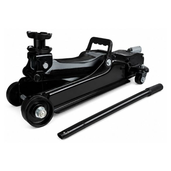 Hydraulický zdvihák typu „krokodíl“ BOXER – 2,5 tony BX-455