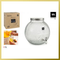 Dávkovač limonády 5 l BY03030372810