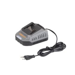   Procraft Industrial Rýchlonabíjačka akumulátorov 20 V C20-65