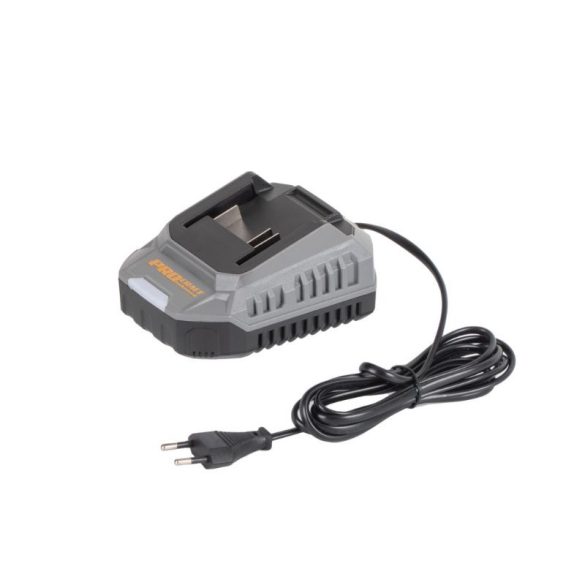 Procraft Industrial Rýchlonabíjačka akumulátorov 20 V C20-65