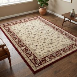 Koberec Metropolitan s klasickým vzorom 200x290cm C5699A-2