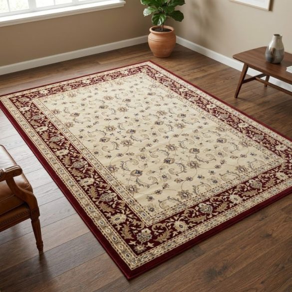 Koberec Metropolitan s klasickým vzorom 200x290cm C5699A-2