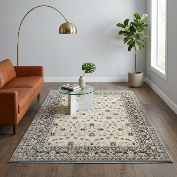 Koberec Metropolitan s klasickým vzorom 200x290cm C5699A