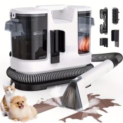 Čistič čalúnenia 16 500 Pa CA5602184