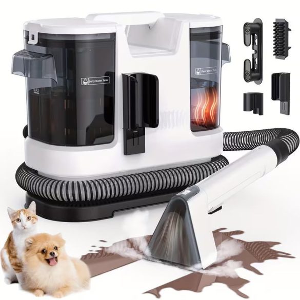 Čistič čalúnenia 16 500 Pa CA5602184