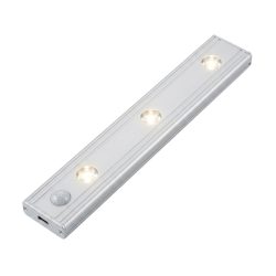   THO LUX LED osvetlenie skríň – 3-bodové intenzívne osvetlenie CB-2015