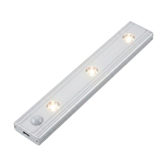 THO LUX LED osvetlenie skríň – 3-bodové intenzívne osvetlenie CB-2015