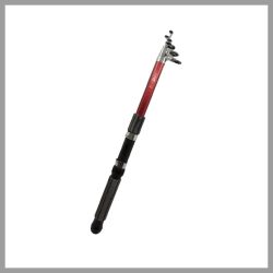 Kiyoshi rybársky prút, 3 guľôčkové ložiská CB240