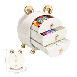 Organizačná krabička na kozmetiku a šperky CB77