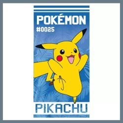   Pokémon Alola osuška, plážová osuška 70×140 cm CBX2408005POK