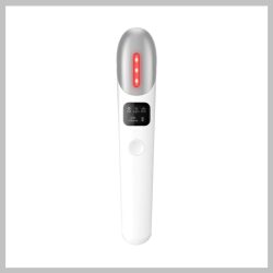   Cenocco Beauty elektromagnetický očný masážny prístroj CC-9099