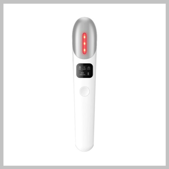Cenocco Beauty elektromagnetický očný masážny prístroj CC-9099