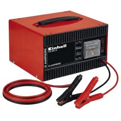 Nabíjačka akumulátorov Einhell 12 V CC-BC-5