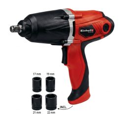 Elektrická príklepová vŕtačka Einhell CC-IW-450