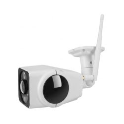   Vonkajšia digitálna bezpečnostná kamera s audio funkciou CDV1