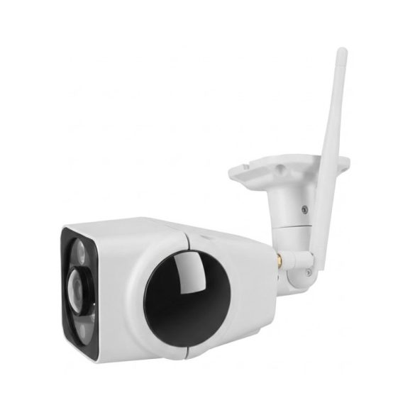 Vonkajšia digitálna bezpečnostná kamera s audio funkciou CDV1