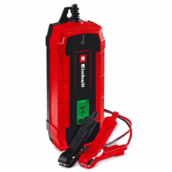 Inteligentná nabíjačka akumulátorov Einhell 12 V CE-BC-2M