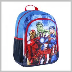 Avengers školská taška, batoh CEP2100004080