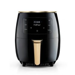 Domáca fritéza Cheffinger 1400 W, 4,5 litra CF-AFRY45