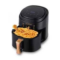 Fritéza Cheffinger Home 1400 W, 8 litrov CF-AFRY8