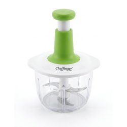   Ručný sekáčik na zeleninu Cheffinger – 1 liter CF-CHOP02