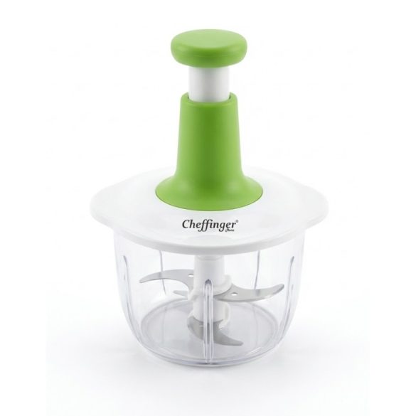 Ručný sekáčik na zeleninu Cheffinger – 1 liter CF-CHOP02