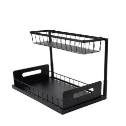 Cheffinger 2-poschodový univerzálny organizér CF-DR08