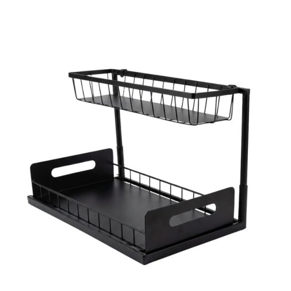 Cheffinger 2-poschodový univerzálny organizér CF-DR08