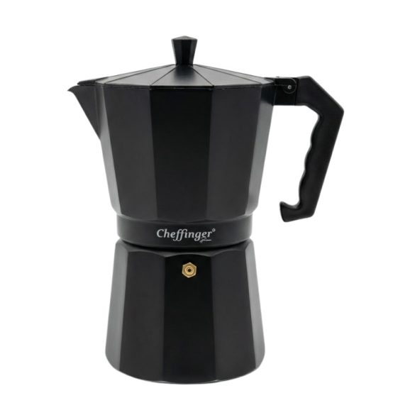 Cheffinger Premium French press kávovar 320 ml CF-EM6