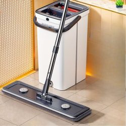 Plochý mop so vedrom CG10885564