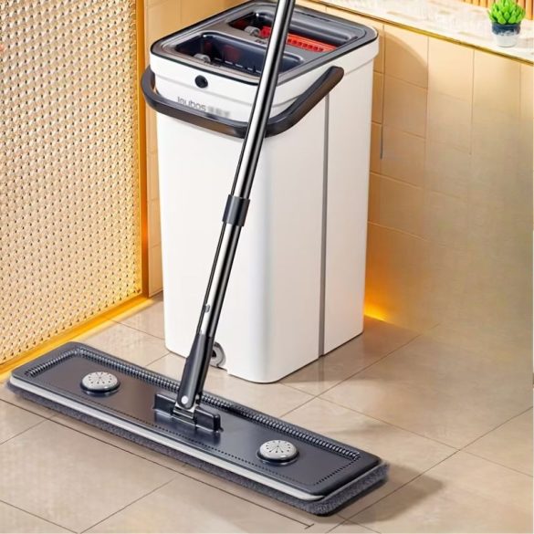 Plochý mop so vedrom CG10885564