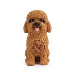 Prenosný Bluetooth Reproduktor v tvare psa CH-M238