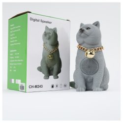 Bluetooth reproduktor Cat CH-M243