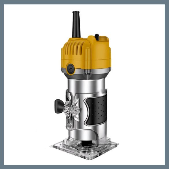 Elektrická hoblík Kimiyo CH24-38, 860 W CH24-38