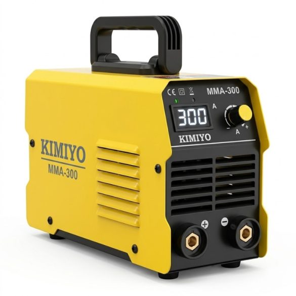 Invertorový zvárač KIMIYO – 300 A CH24-5