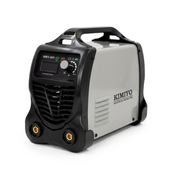 Elektrická zváračka KIMIYO – extra silná 600 A CH24-7