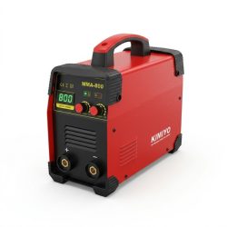 Invertorová zváračka KIMIYO – 800 A CH24-8