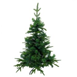Veľký umelý vianočný stromček – 120 cm CHO04